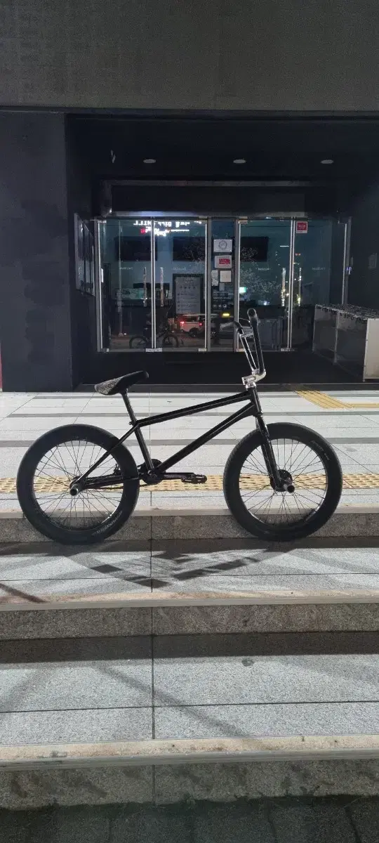 bmx위더피플 배틀쉽풀커스텀